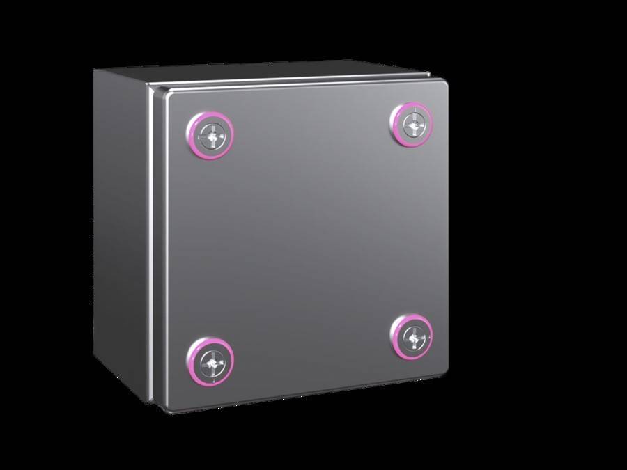 Rittal Klemmenkasten KX KX 1564.000