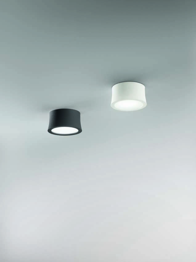 3440-71-282 LED Kompaktspot anthrazit