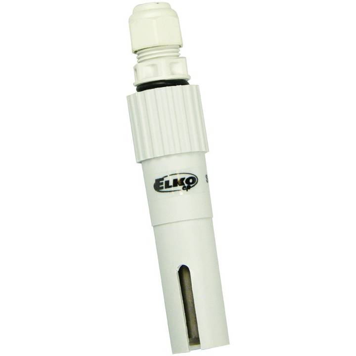 ELKO EP SHR-2 Niveausonde für leitfähige Flüssigkeiten, Edelstahl, IP68