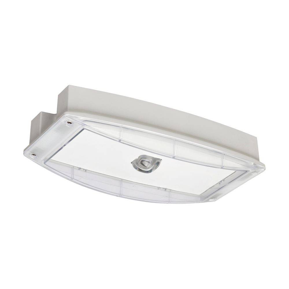Ceag Notlichtsysteme LED-Sicherheitsleuchte I-P65 Plus L CG-S