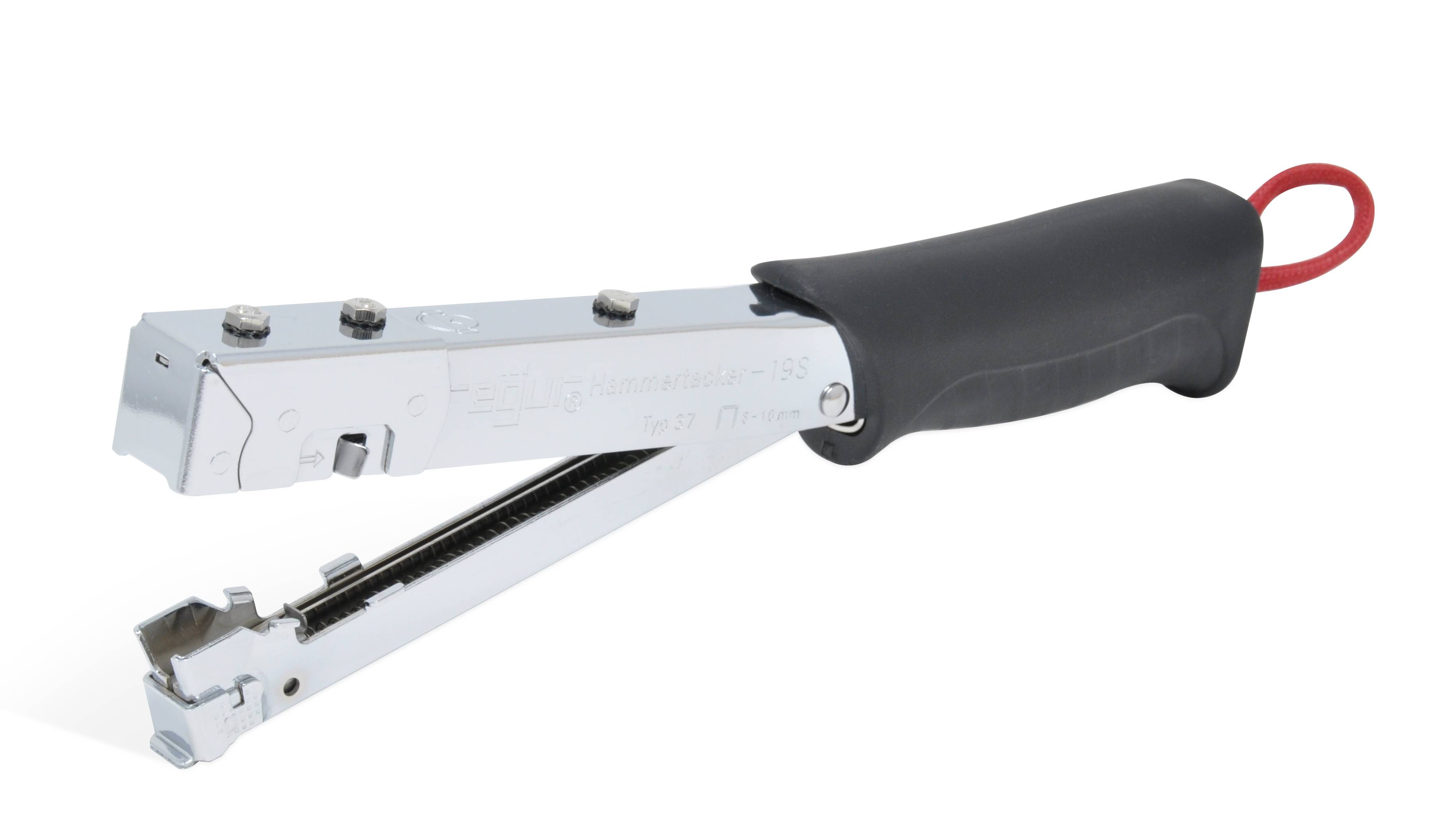 REGUR® 19S Hammertacker