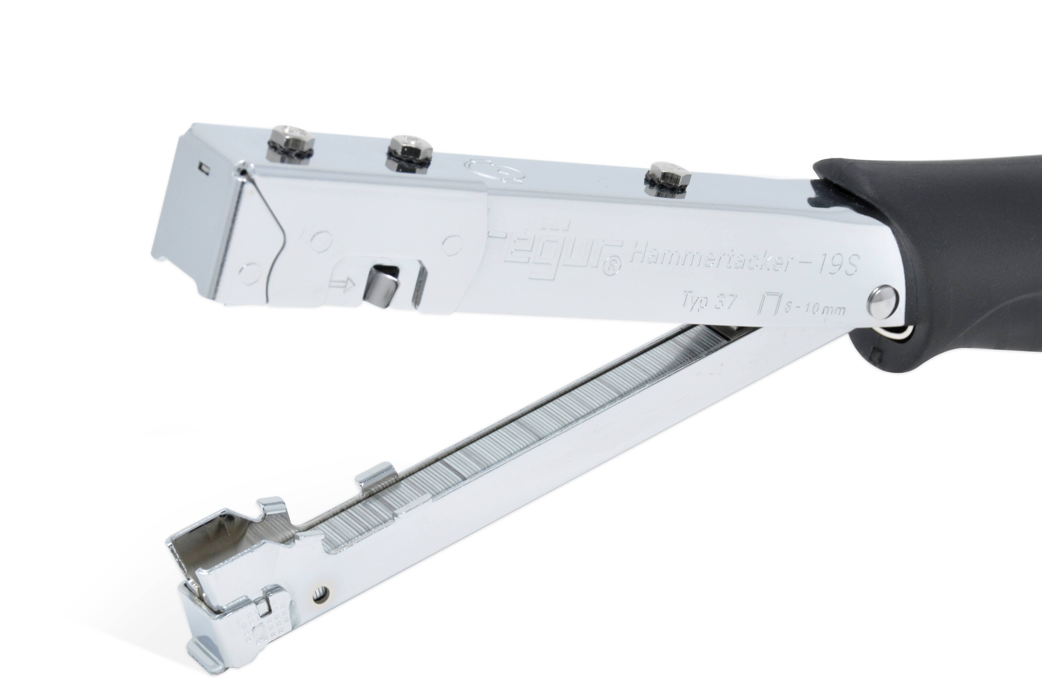 REGUR® 19S Hammertacker
