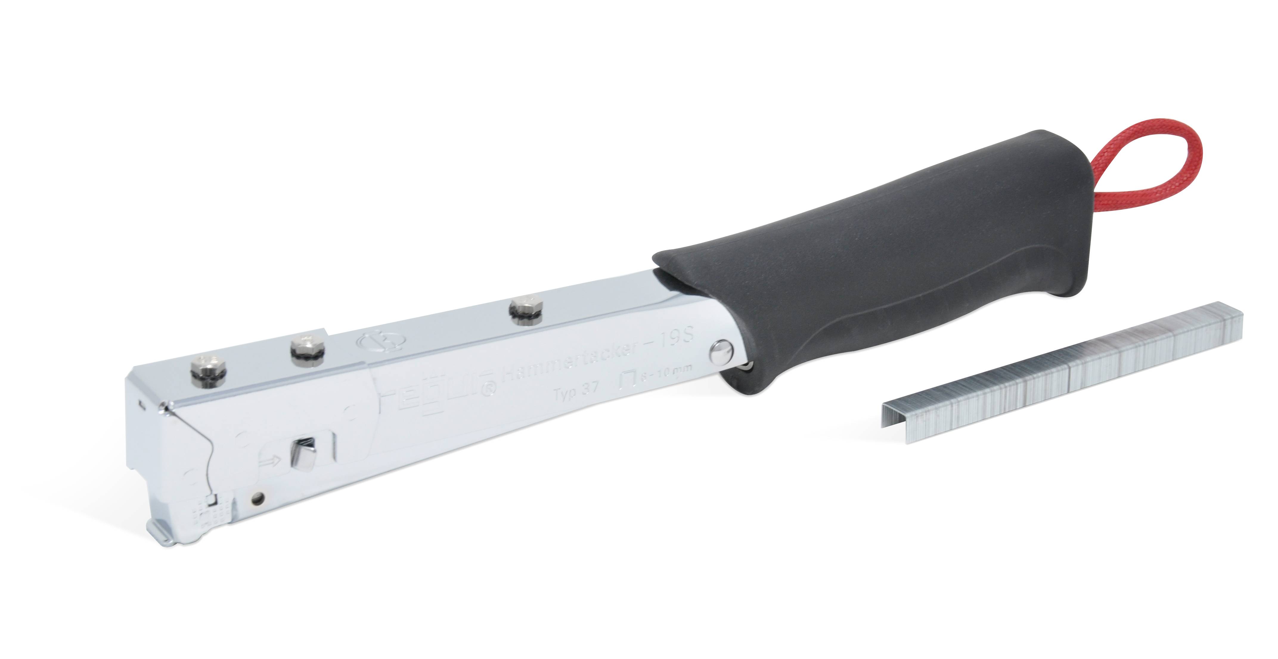 REGUR® 19S Hammertacker