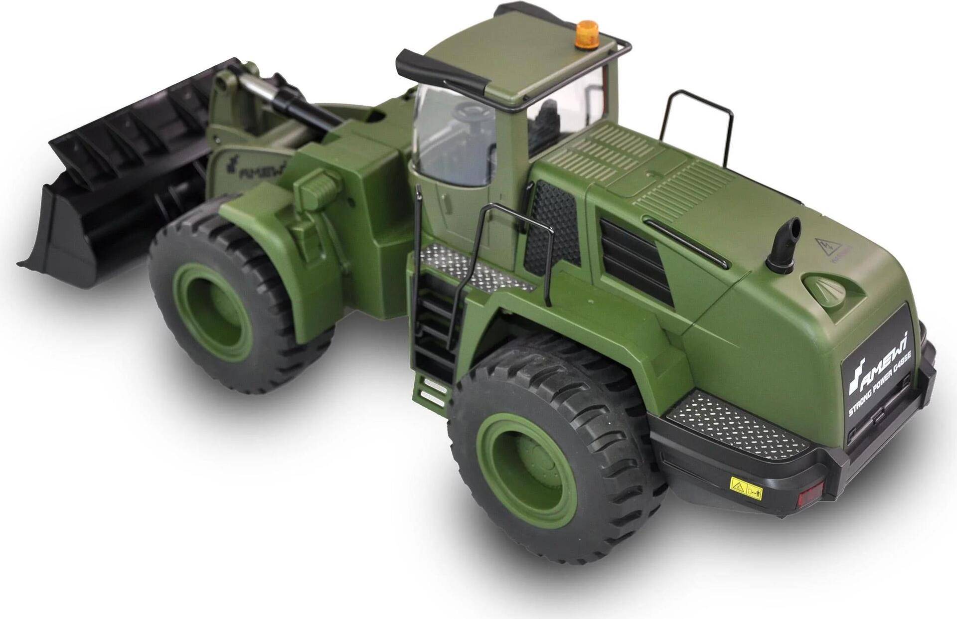 Amewi 22534 ferngesteuerte (RC) modell Frontlader 1:14 (22534)