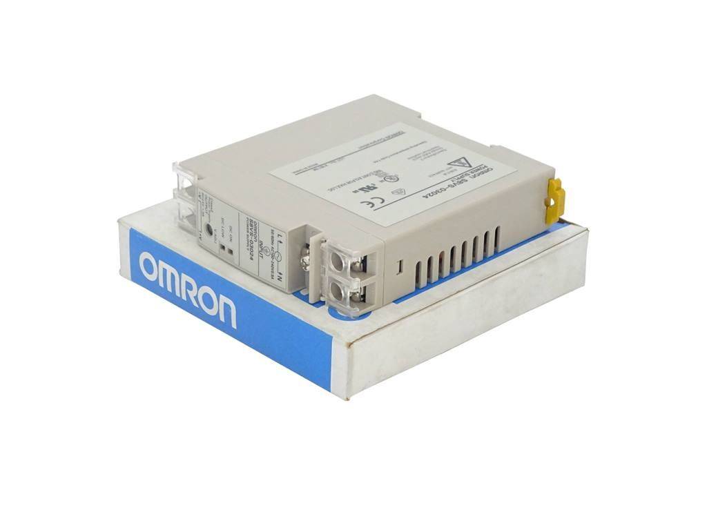 OMRON S8VS-03024 (EAN:4547648711609)