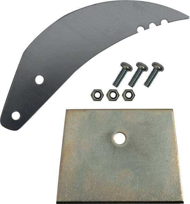 Ersatzklingen-Set verz.zu Randsteinputzer 4000 819 543 FLORA