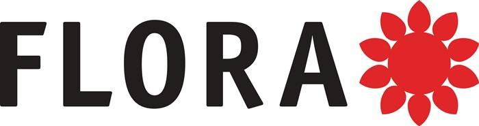 Das Bild zeigt eine Nahaufnahme der schwarzen Buchstaben „R