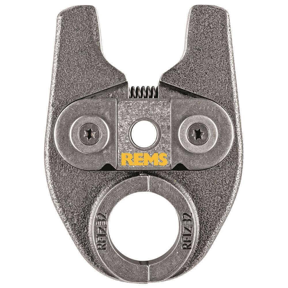 REMS Presszange Mini - Presskontur RFIz - Größe 32