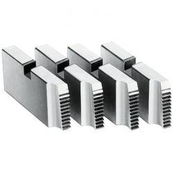 Schneidbacken "REMS" R1/16" bis R2" - für Tornado/ Magnum - Größe R 1/2"- R 3/4" - besonders gehärteter Spezialstahl
