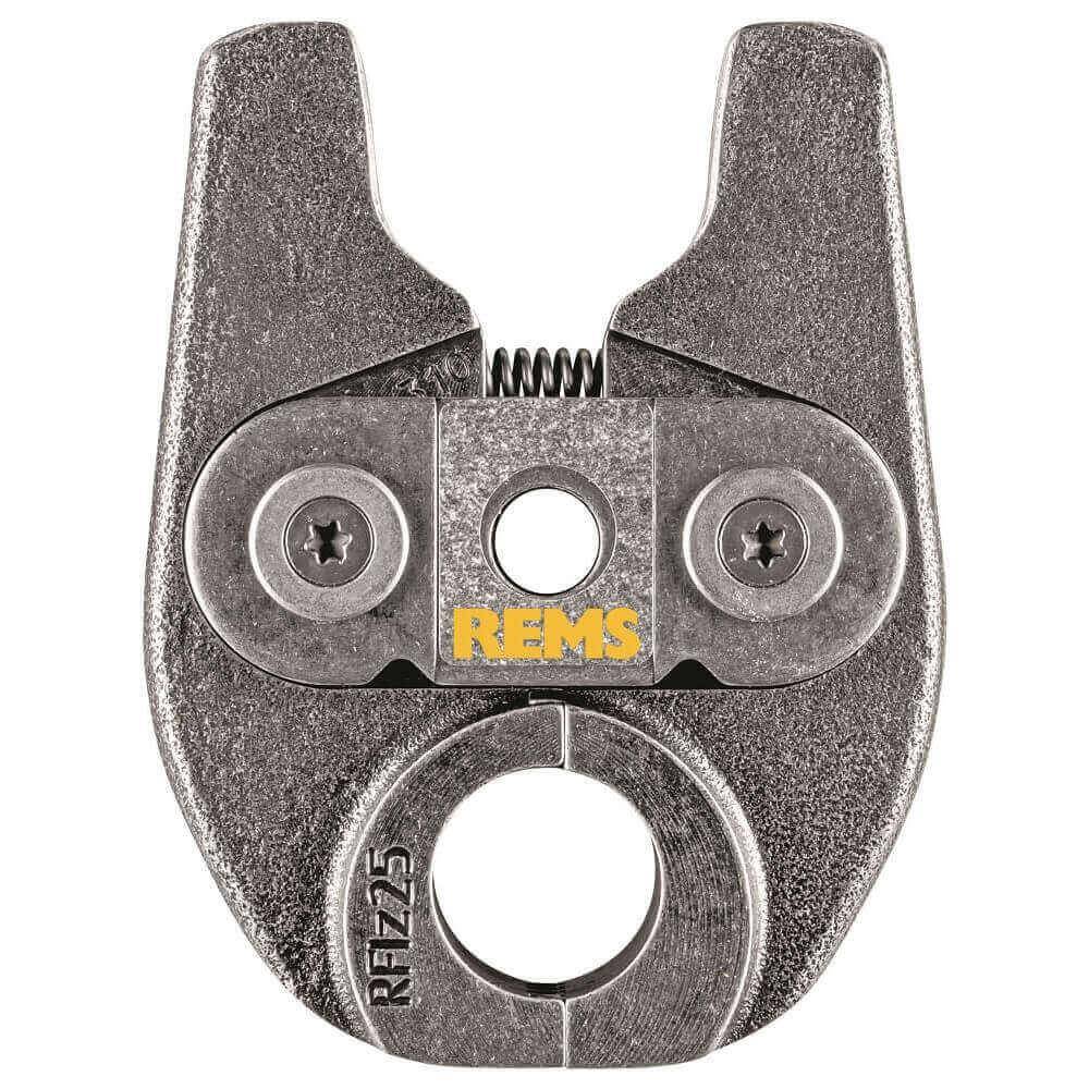 REMS Presszange Mini - Presskontur RFIz - Größe 25