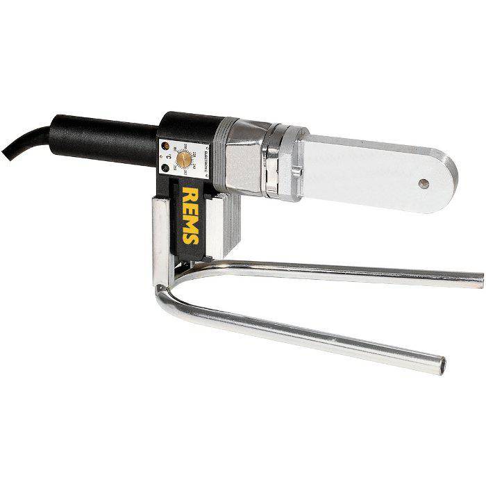 Heizelement-Muffenschweißgeräte "REMS MSG" - 16 bis 25 mm - 500 W