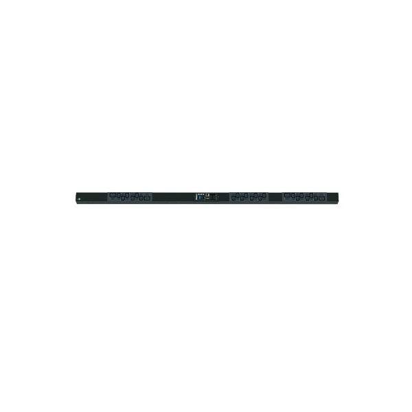 Panduit Stromverteilereinheit P24E04M