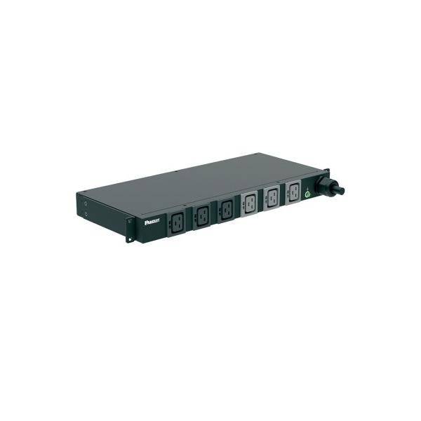 Panduit Stromverteilereinheit P06B35M