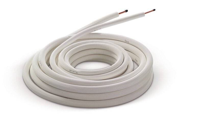 Remko Klima u.Wärme RK Kältemittelleitung 1613055