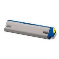 OKI - Gelb - original - Tonerpatrone - für ES 9431dn