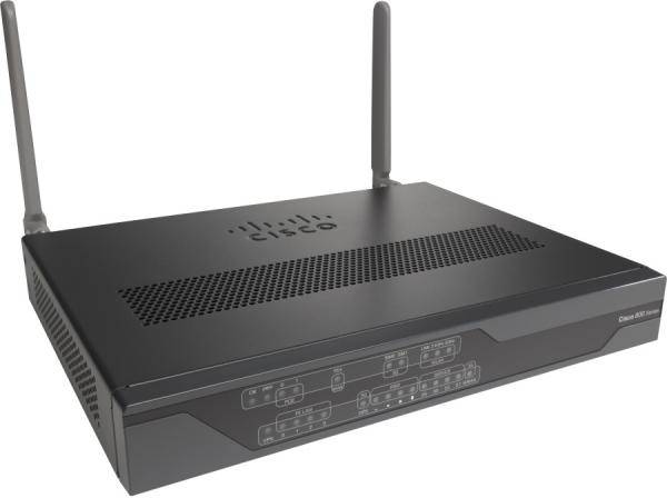 Cisco C887VAGW+7-E-K9