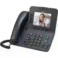 Cisco Systems CP-8941-K9 VoIP Telefon Cisco Systems CP-8941-K9 VoIP Telefon