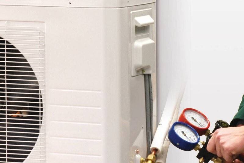 Remko Klima u.Wärme Kältemittelzusatzbefüllung 992560