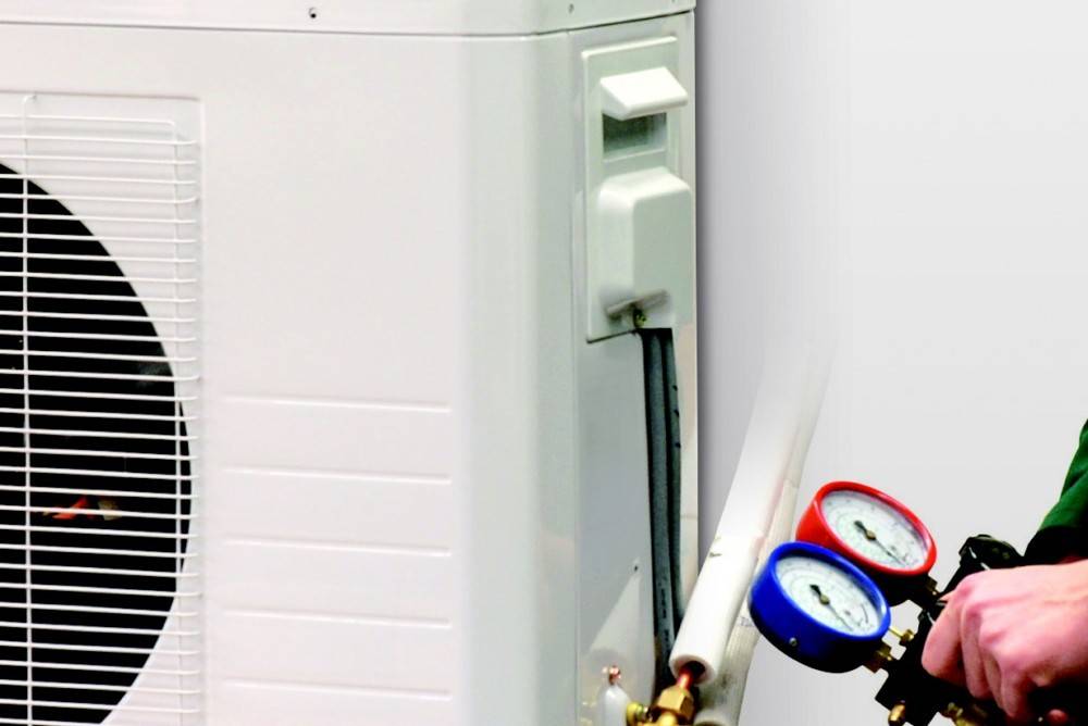 Remko Klima u.Wärme Kältemittelzusatzbefüllung 992560