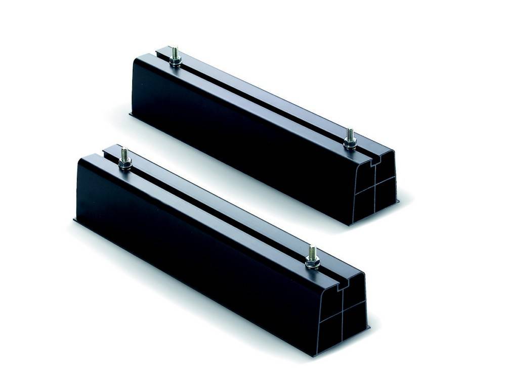 Remko Klima u.Wärme RK Bodenkonsole BK-500