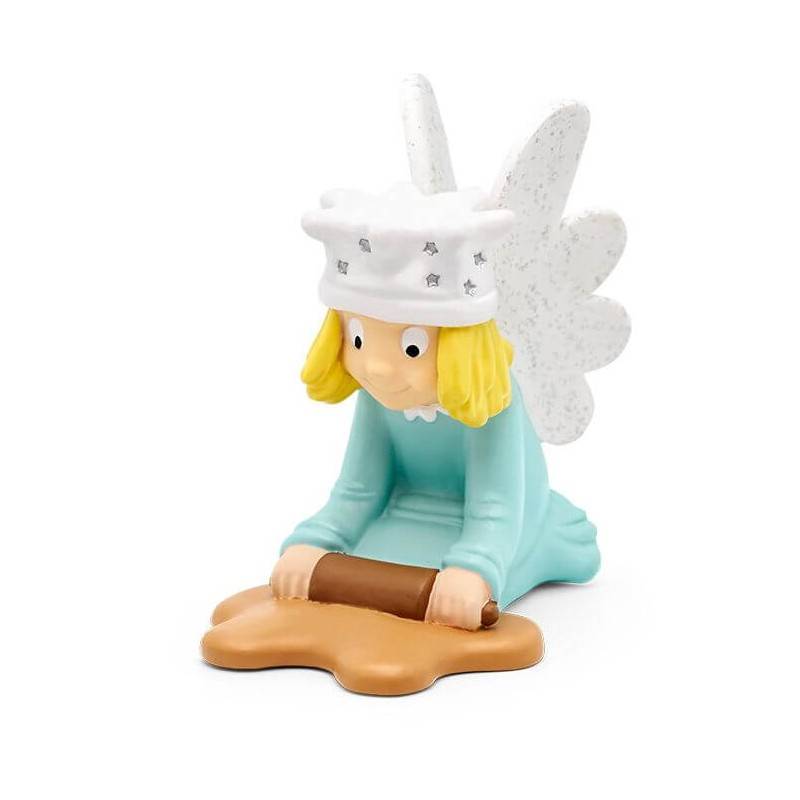 tonies Rolf Zuckowski - In der Weihnachtsbäckerei, Spielzeug-Spieldosenfigur, 3 Jahr(e), Mehrfarbig
