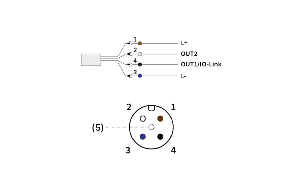 Durchflussmesser magnetisch-induktiv G1A - AS004 - autosen