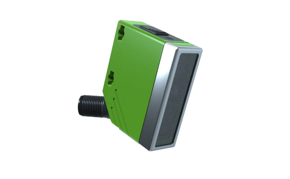 Einweglichtschranke/ Optischer Sensor Empfänger - AO008 - autosen