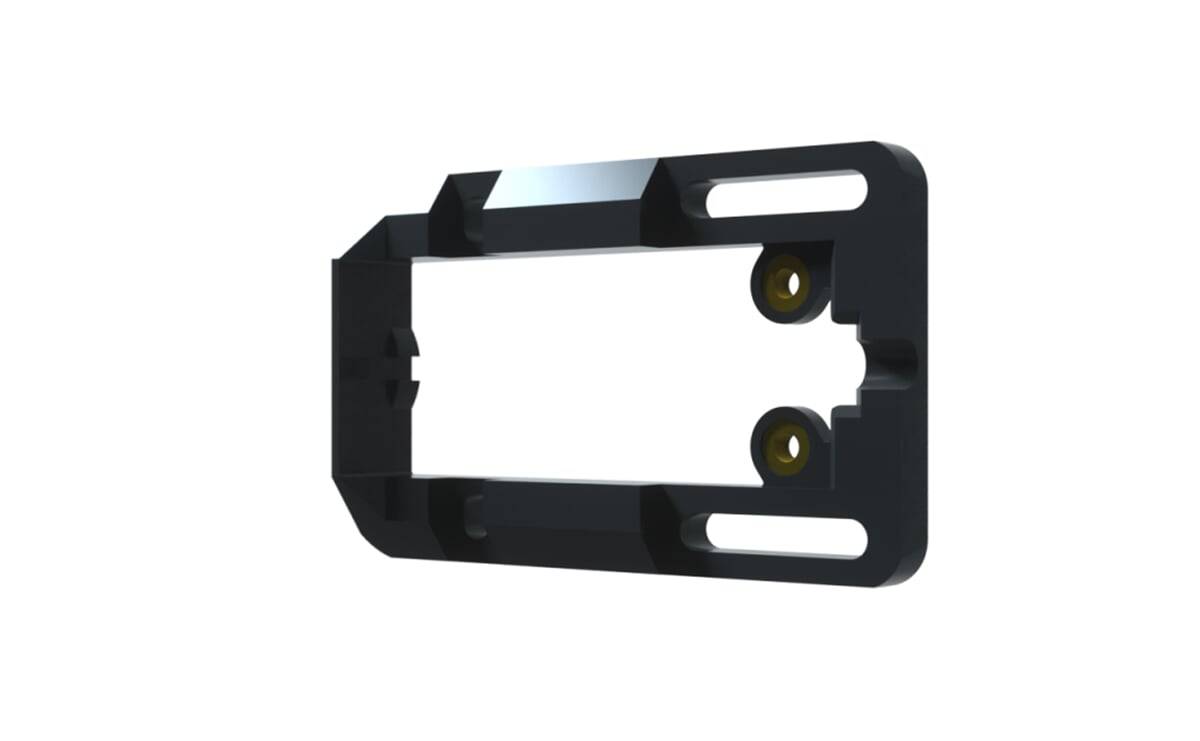 Montageadapter für Flächenmontage - AA919 - autosen