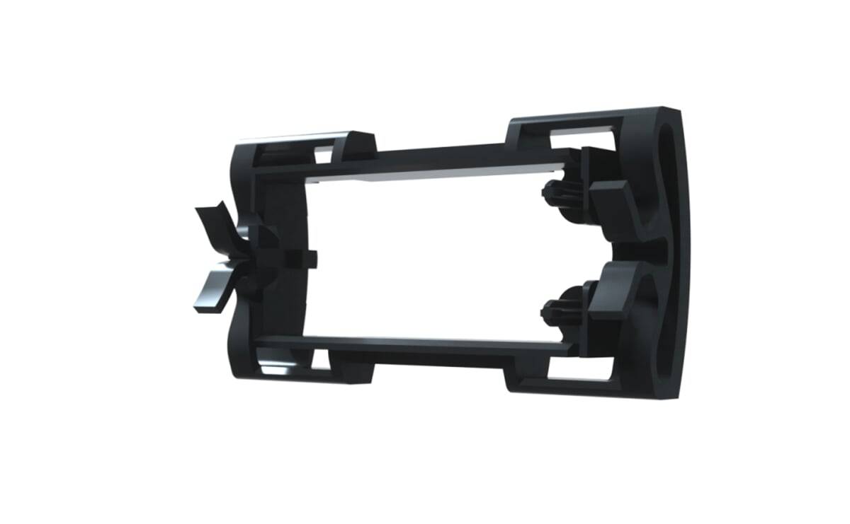 Montageadapter für Rohr-/Schlauchmontage - AA920 - autosen