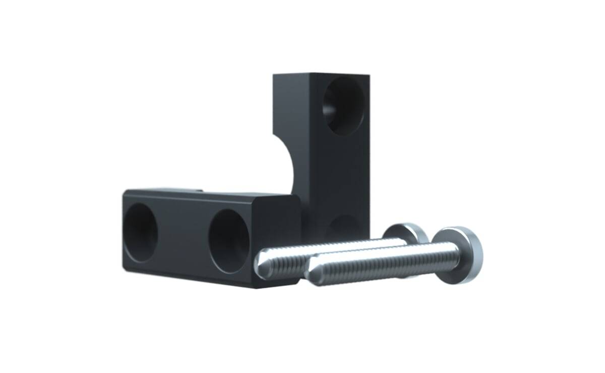 Befestigungsschelle Ø6,5 mm - AA954 - autosen