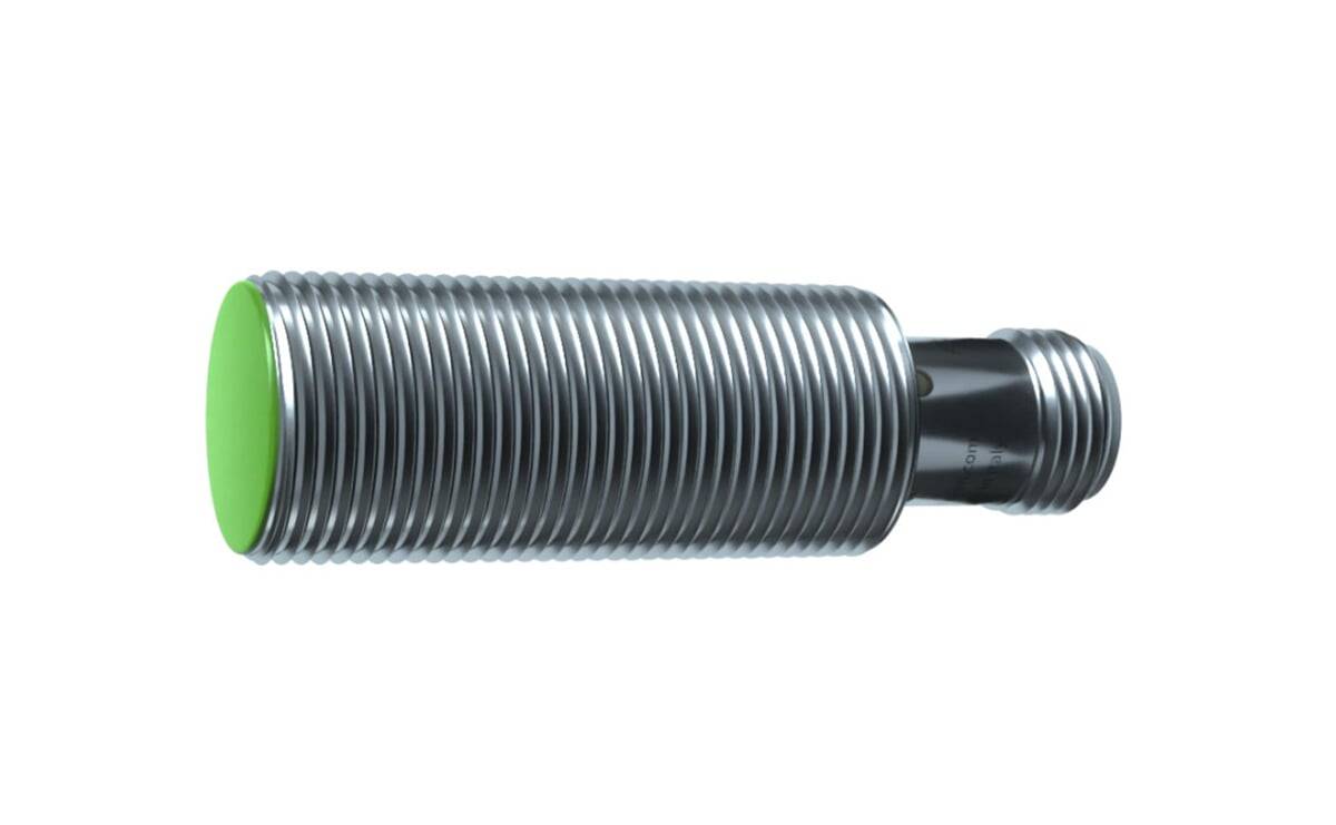 Induktiver Sensor M18 8mm IP67 - AI058 - autosen