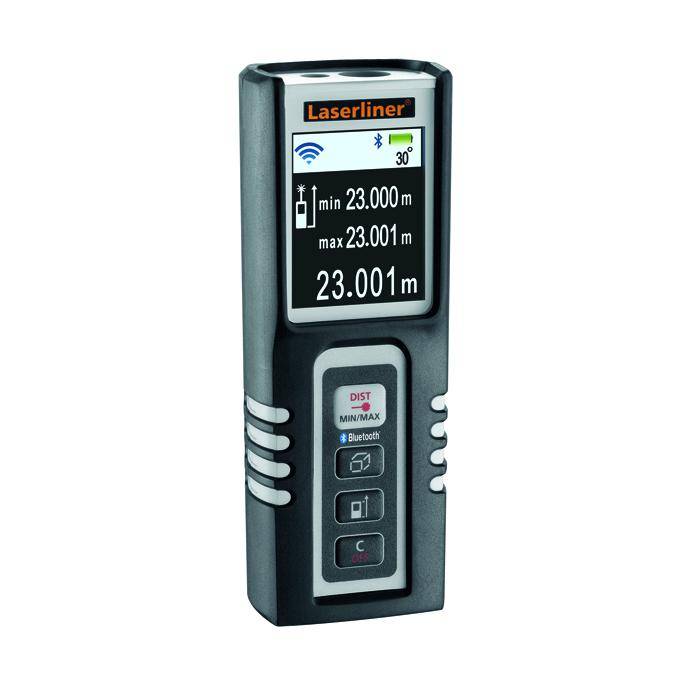 Laser Entfernungsmesser "DistanceMaster Compact Pro"