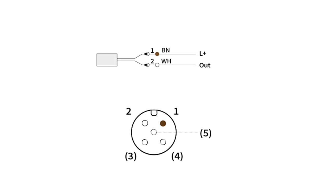 Drucktransmitter G1/4A (elektronisch) - AP017 - autosen