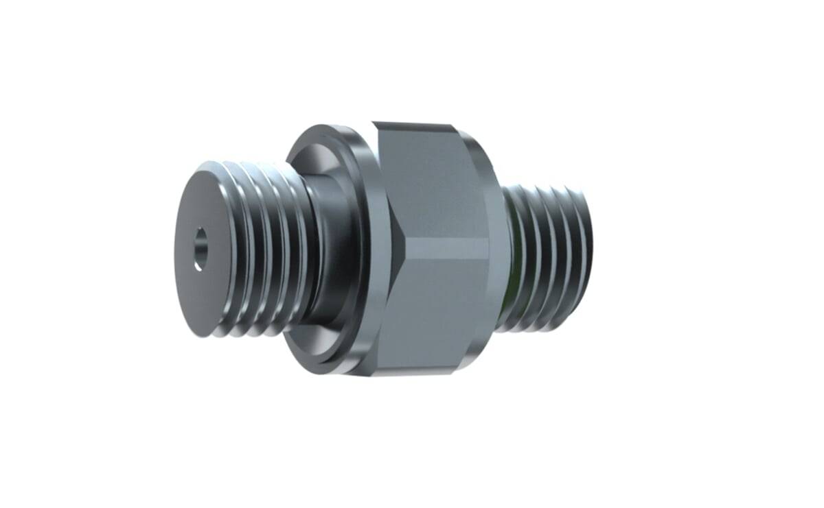 Adapter G1/4A G1/4A - AA938 - autosen