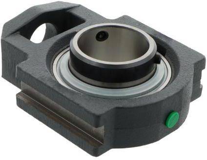 Spann-Gehäuseeinheiten RTUEY30 30mm 1St./VE INA