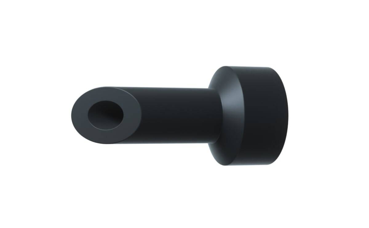 Schallrohr für Ultraschallsensoren - AA965 - autosen