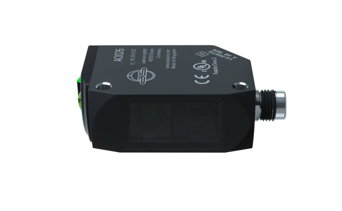 Einweglichtschranke/ Optischer Sensor Empfänger - AO026 - autosen