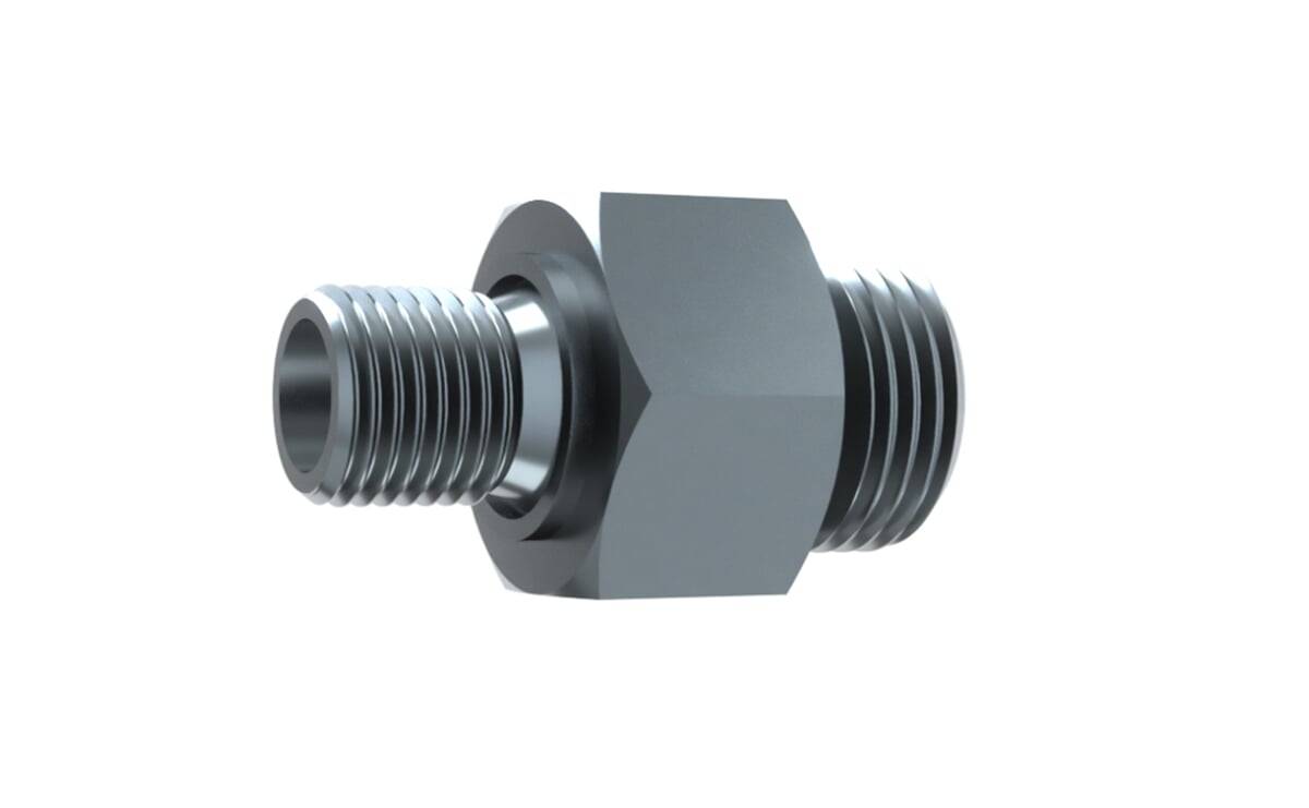 Adapter M18x1,5 G1/4A 13,5 mm - AA935 - autosen