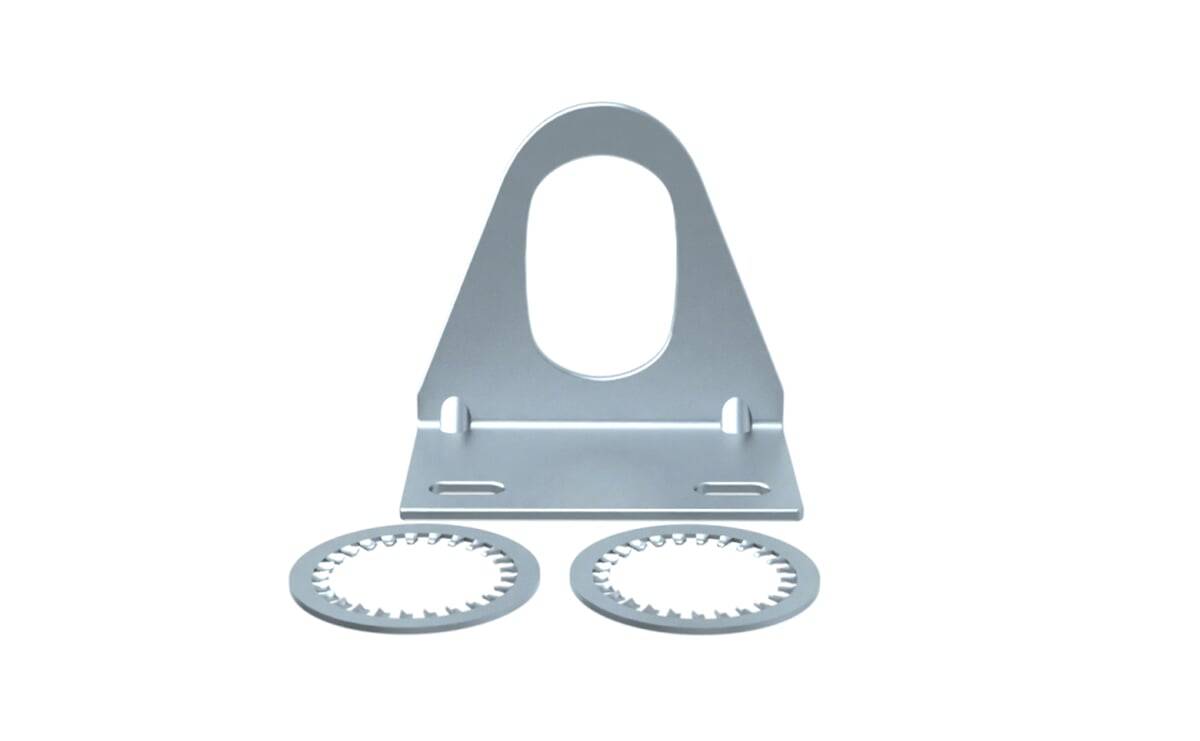 Befestigungswinkel M30 - AA904 - autosen