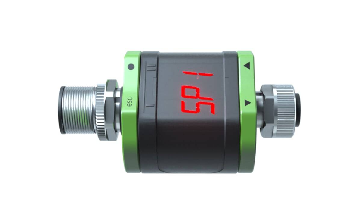 Display für Analogsignale - AD003 - autosen