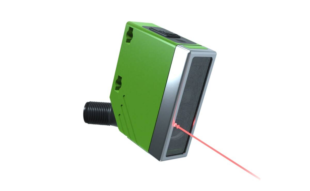 Reflexlichttaster/ Optischer Sensor - AO005 - autosen