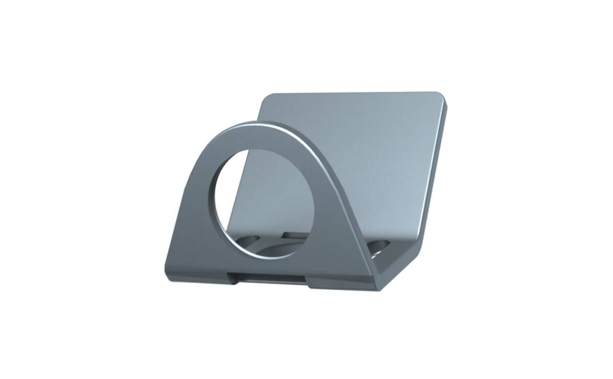 Schallumlenkwinkel klein für Ultraschallsensoren - AA963 - autosen