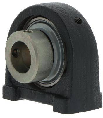 Stehlager-Gehäuseeinheiten RSHE30 -N 30mm Exzenterspannring 1St./VE INA