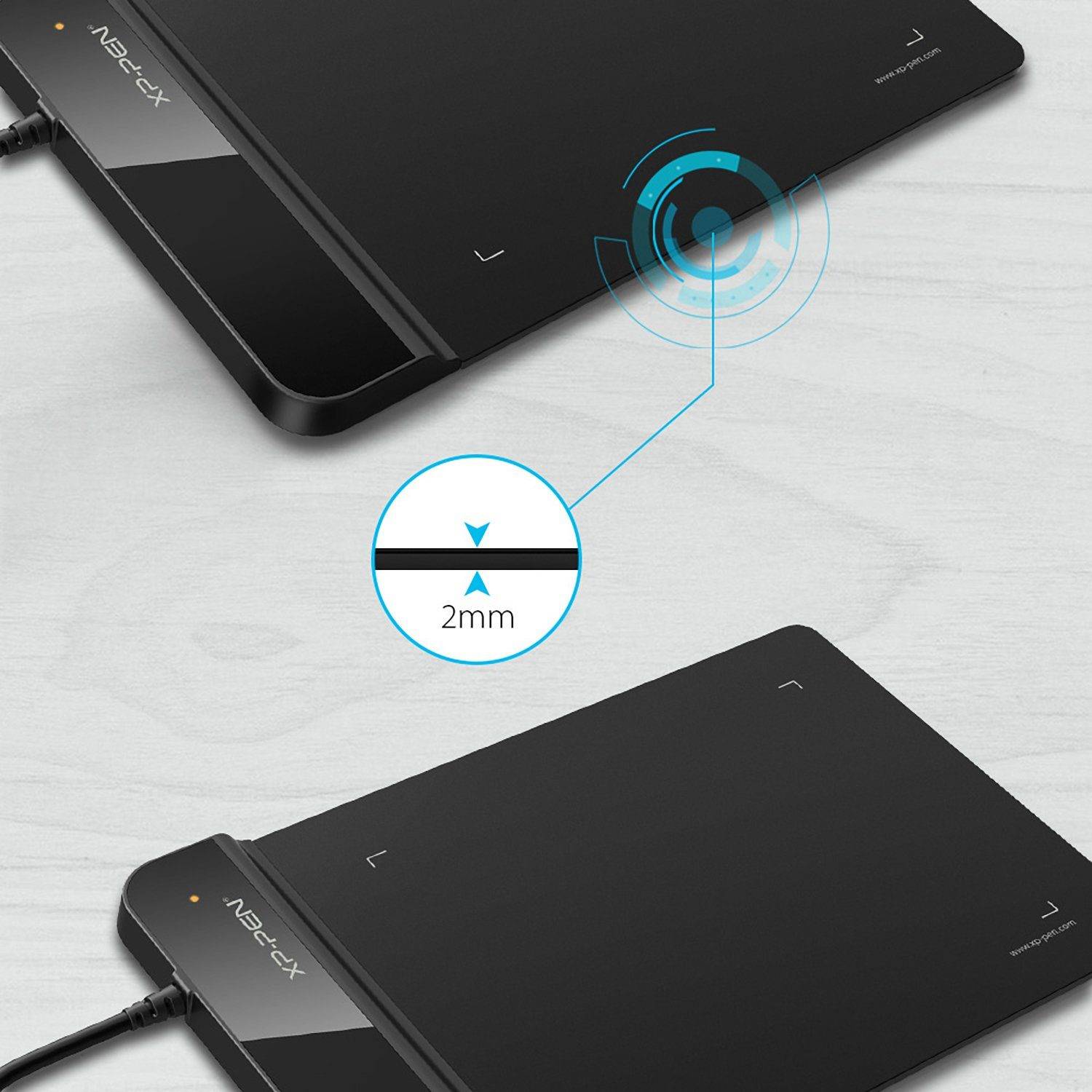 XP-PEN Star G430S Grafiktablett