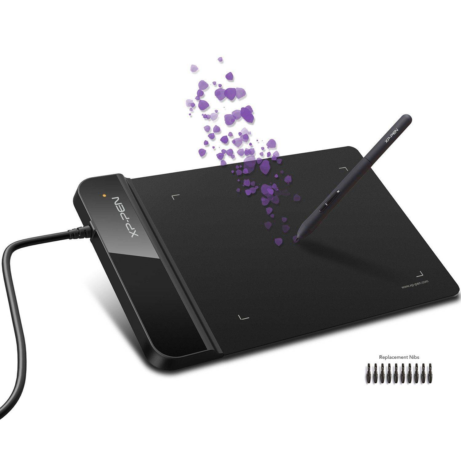 XP-PEN Star G430S Grafiktablett