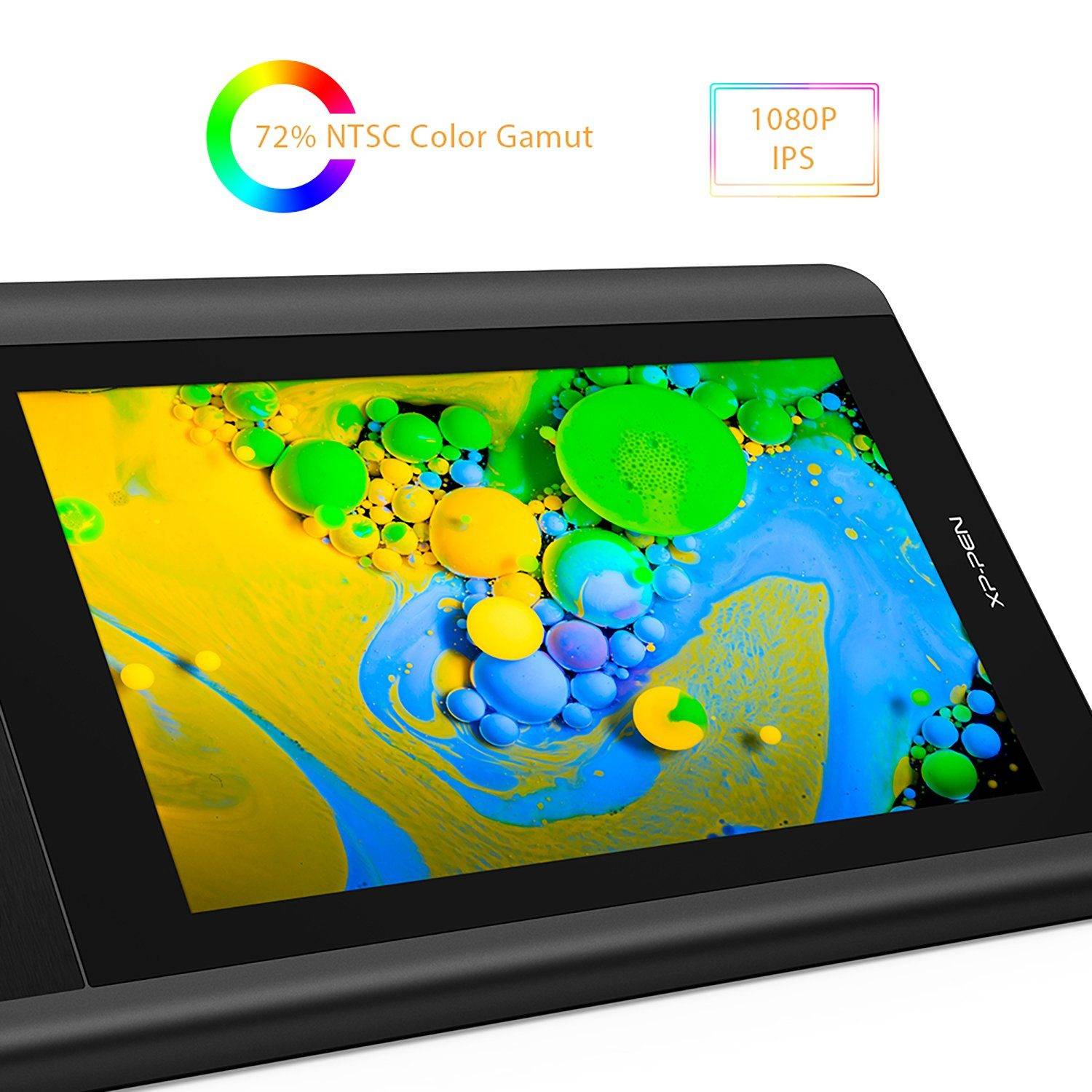 XP-PEN Artist 12 Grafiktablett / Grafikmonitor