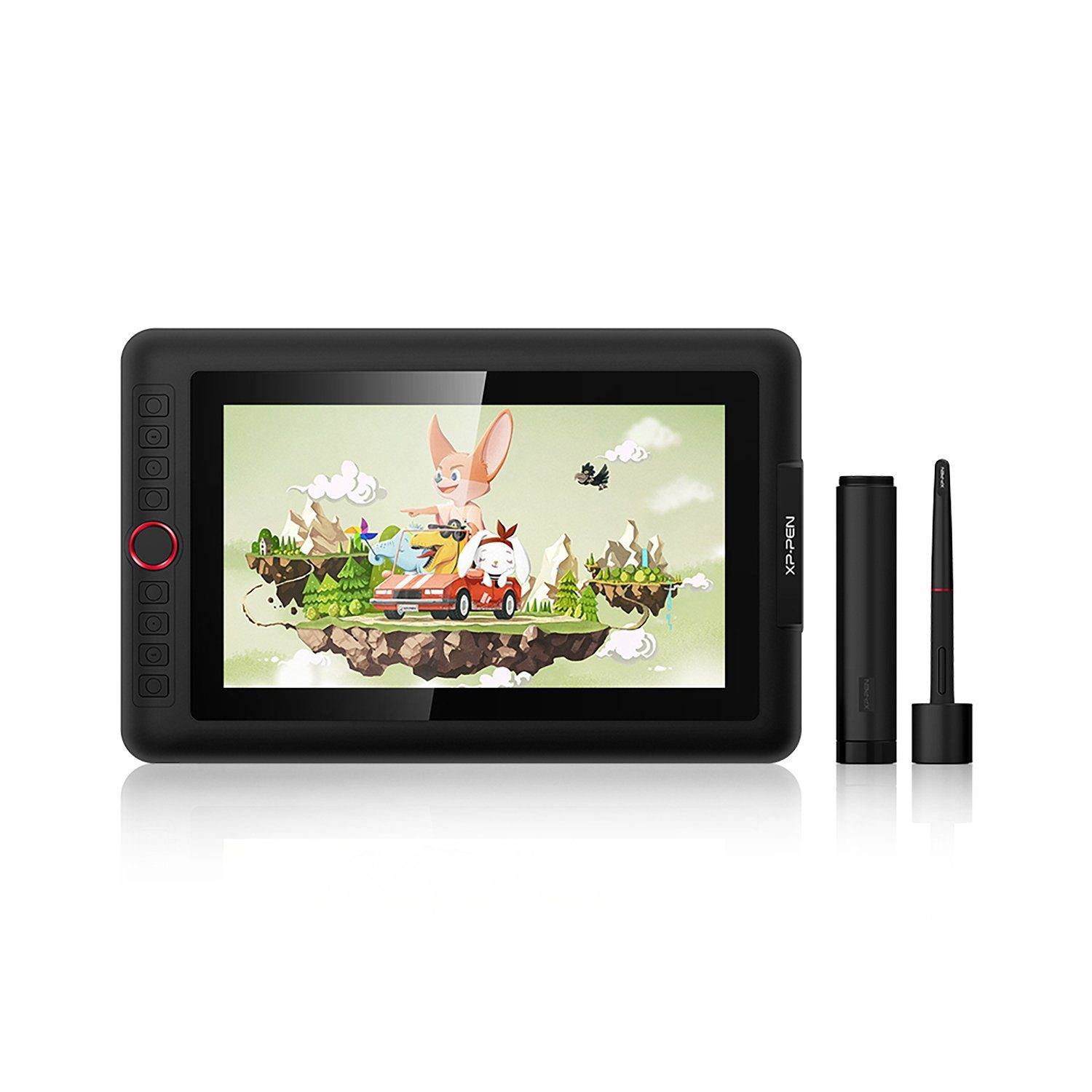 XP-PEN Artist 12 Pro Grafiktablett / Grafikmonitor