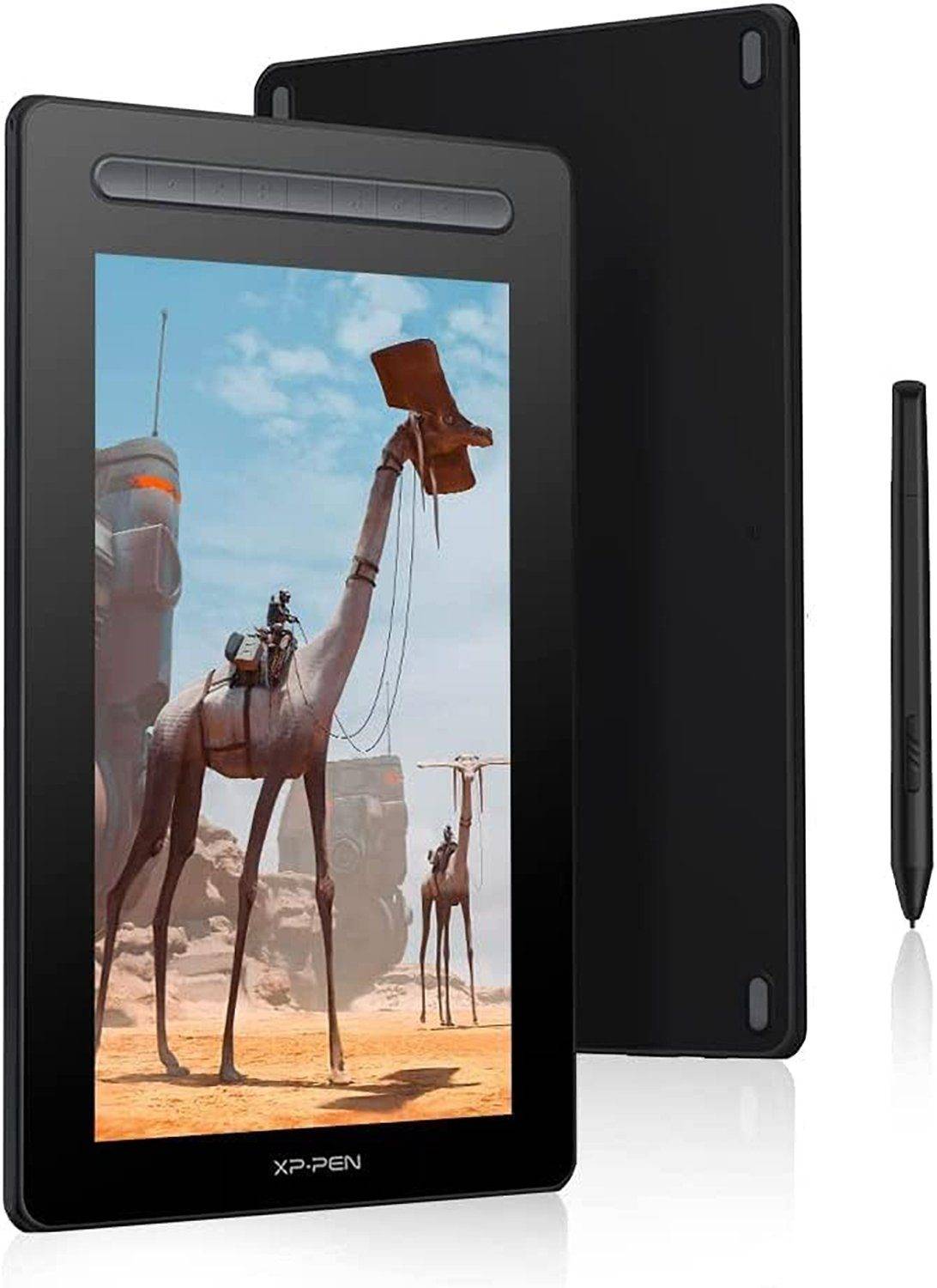 XP-PEN Artist 13 2. Generation Grafiktablett / Grafikmonitor