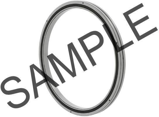 Kreuzrollenlager SX011824 ID 120mm AD 150mm Breite16mm 1St./VE INA