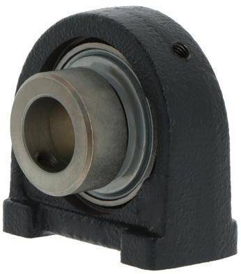 Stehlager-Gehäuseeinheiten TSHE35 -N 35mm Exzenterspannring 1St./VE INA